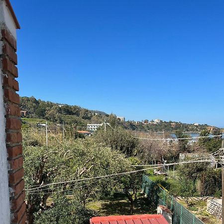 Appartamento Casa Scirocco Cefalù Esterno foto