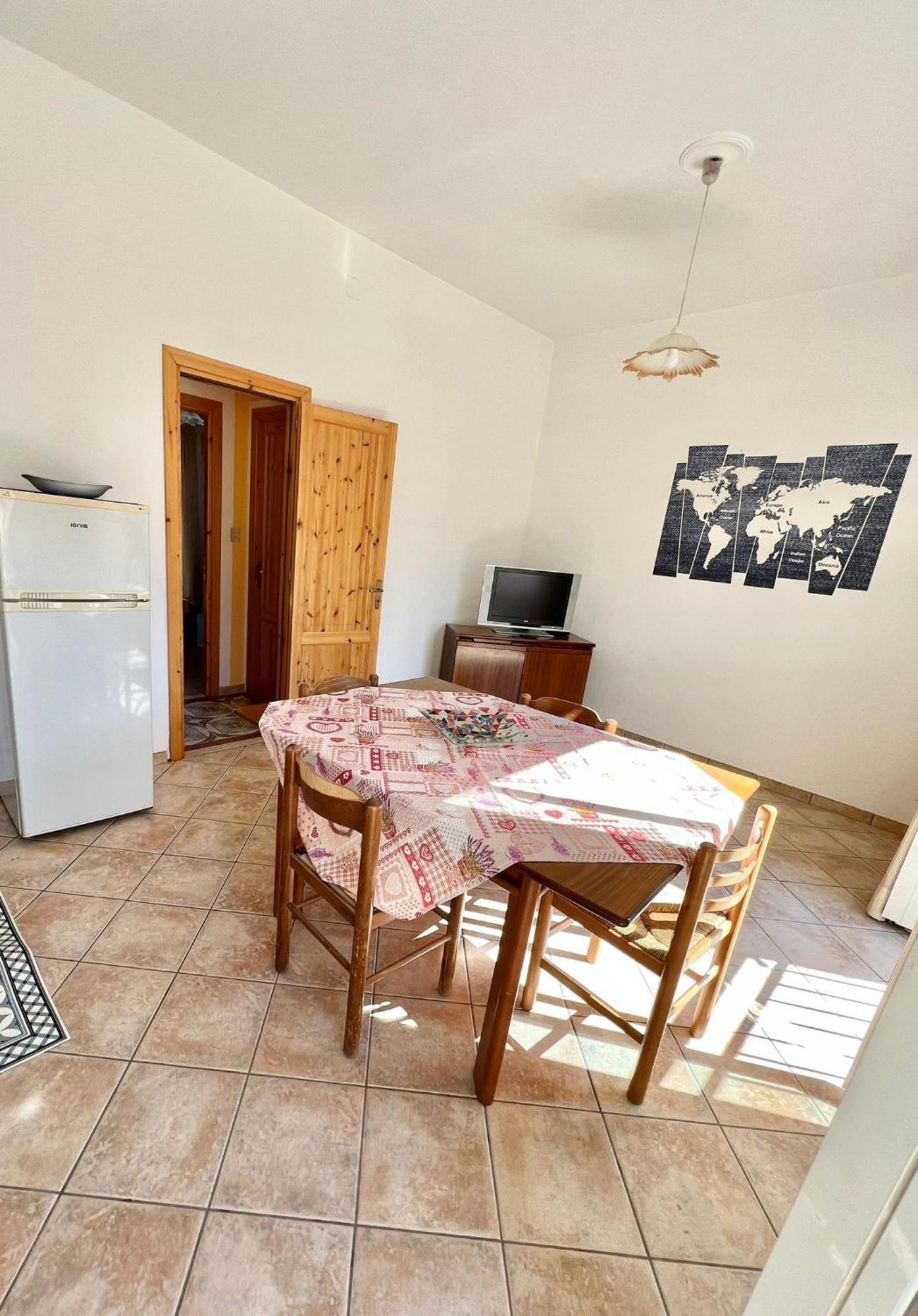 Appartamento Casa Scirocco Cefalù Esterno foto