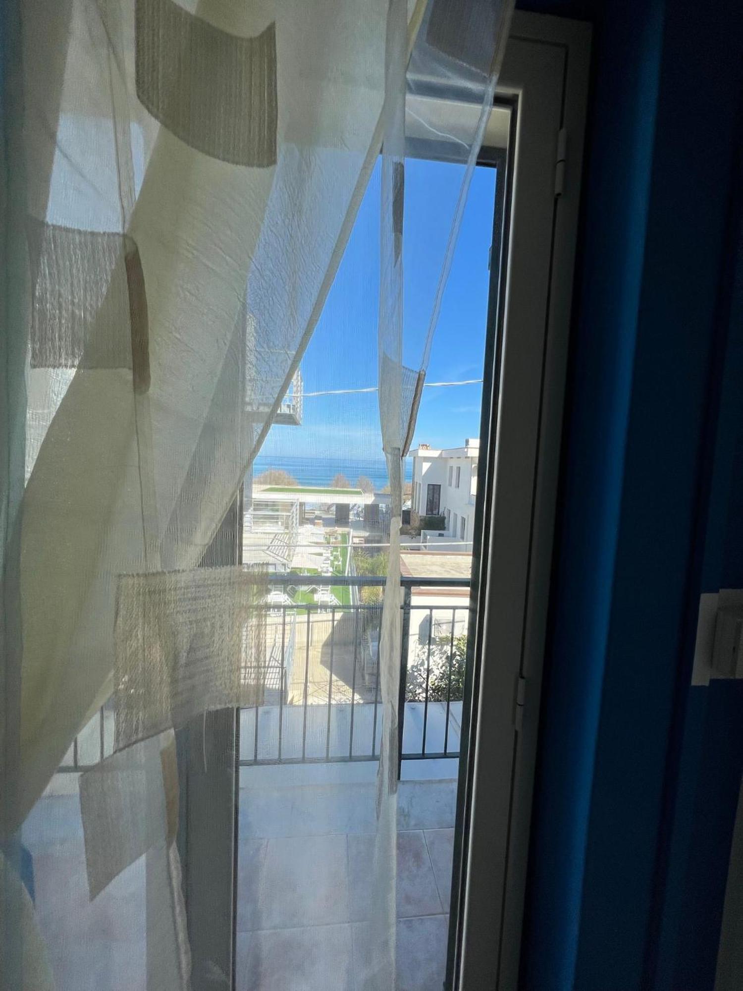 Appartamento Casa Scirocco Cefalù Esterno foto
